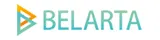 Логотип BELARTA