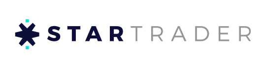 Логотип StarTrader