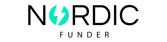 Логотип Nordic Funder