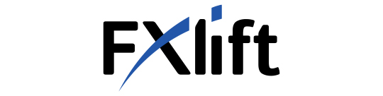 Логотип FXlift
