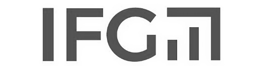 Логотип IFGM