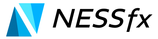 Логотип NessFx