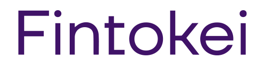 Логотип Fintokei