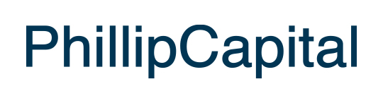 Логотип Phillip Securities