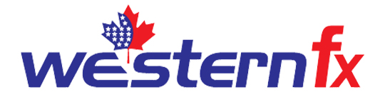 Логотип WesternFX