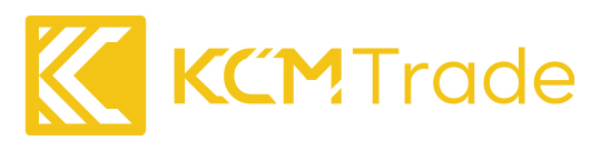 Логотип KCM Trade