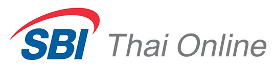 Логотип SBI Thai Online Securities