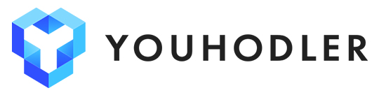 Логотип YouHodler