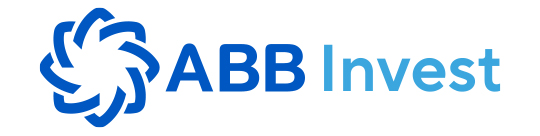 Логотип ABB-Invest