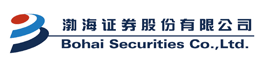 Логотип Bohai Securities