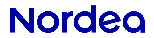 Логотип Nordea