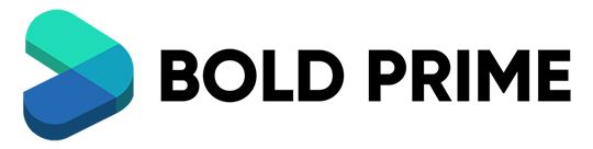 Логотип Bold Prime