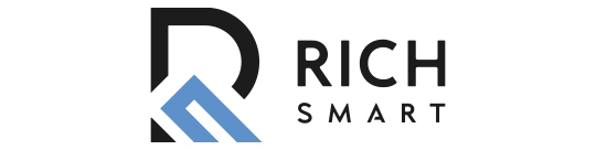 Логотип Rich Smart