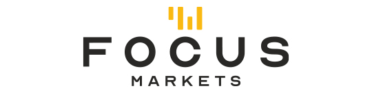Логотип Focus Markets