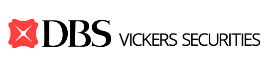 Логотип DBS Vickers Securities