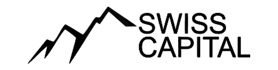 Логотип Swiss Capital FM