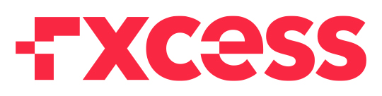 Логотип Fxcess