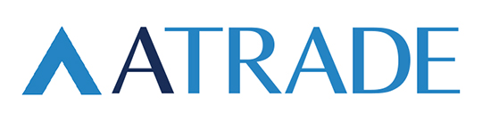 Логотип Atrade