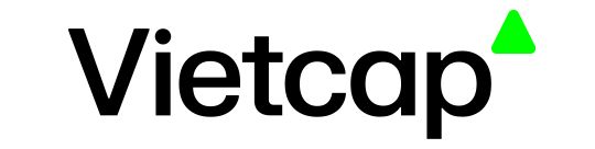 Логотип Vietcap