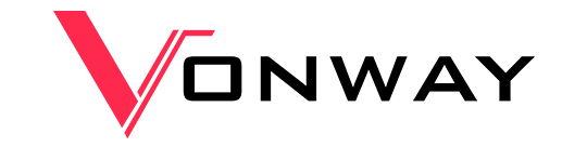 Логотип Vonway
