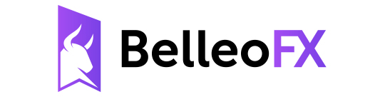 Логотип BelleoFX