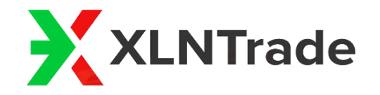 Логотип XLN Trade
