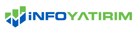 Логотип İnfo Yatırım