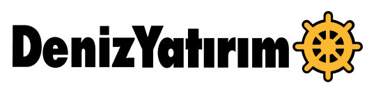 Логотип Deniz Yatırım