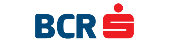 Логотип BCR Broker