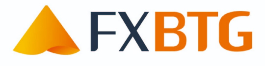 Логотип FXBTG