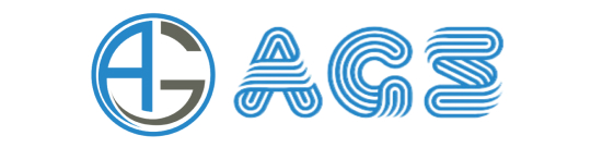 Логотип AGS Group