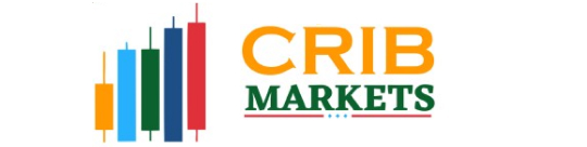 Логотип CRIB MARKETS LTD