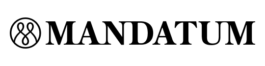 Логотип Mandatum Trader
