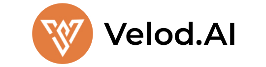 Логотип Velod