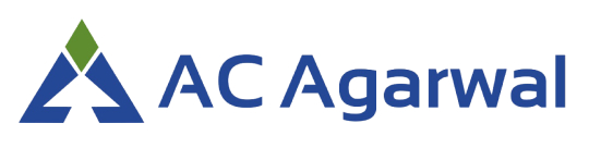 Логотип A.C. Agarwal