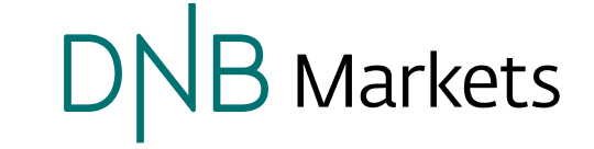 Логотип DNB Markets