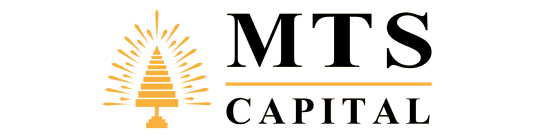 Логотип MTS Capital