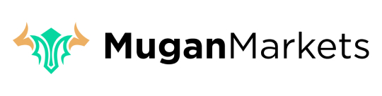 Логотип Mugan Markets