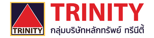 Логотип Trinity Securities
