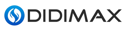 Логотип Didimax