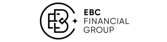 Логотип EBC Financial Group