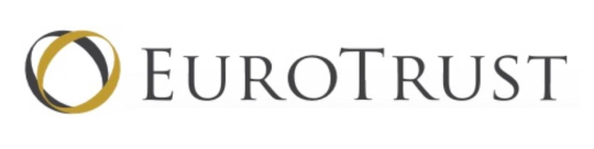 Логотип Eurotrust