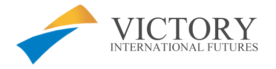 Логотип Victory International Futures