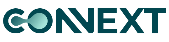 Логотип Connext