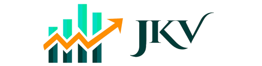 Логотип JKV Global