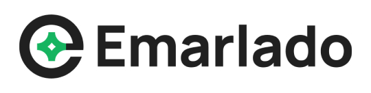 Логотип Emarlado