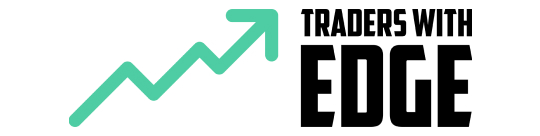 Логотип Traders With Edge