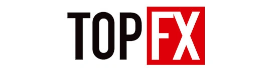 Логотип TopFX