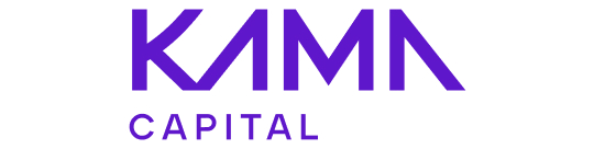 Логотип Kama Capital