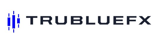 Логотип Trubluefx